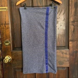 LULULEMON Vinyasa Multi-use Scarf